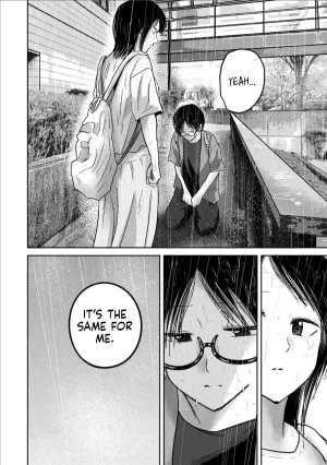 Nakaura Tomoki Ueno-kun wa Kaihatsu-zumi Dai 69 wa Ueno-kun Has Been Developed Chapter 69 English - Page 14