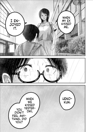 Nakaura Tomoki Ueno-kun wa Kaihatsu-zumi Dai 69 wa Ueno-kun Has Been Developed Chapter 69 English - Page 15