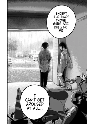 Nakaura Tomoki Ueno-kun wa Kaihatsu-zumi Dai 69 wa Ueno-kun Has Been Developed Chapter 69 English - Page 20