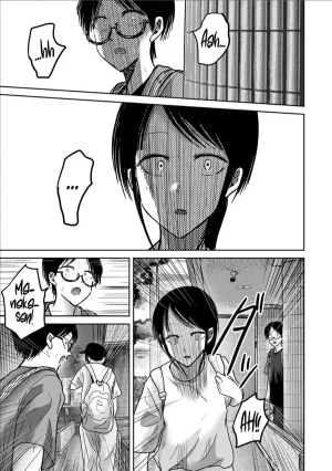 Nakaura Tomoki Ueno-kun wa Kaihatsu-zumi Dai 69 wa Ueno-kun Has Been Developed Chapter 69 English - Page 5