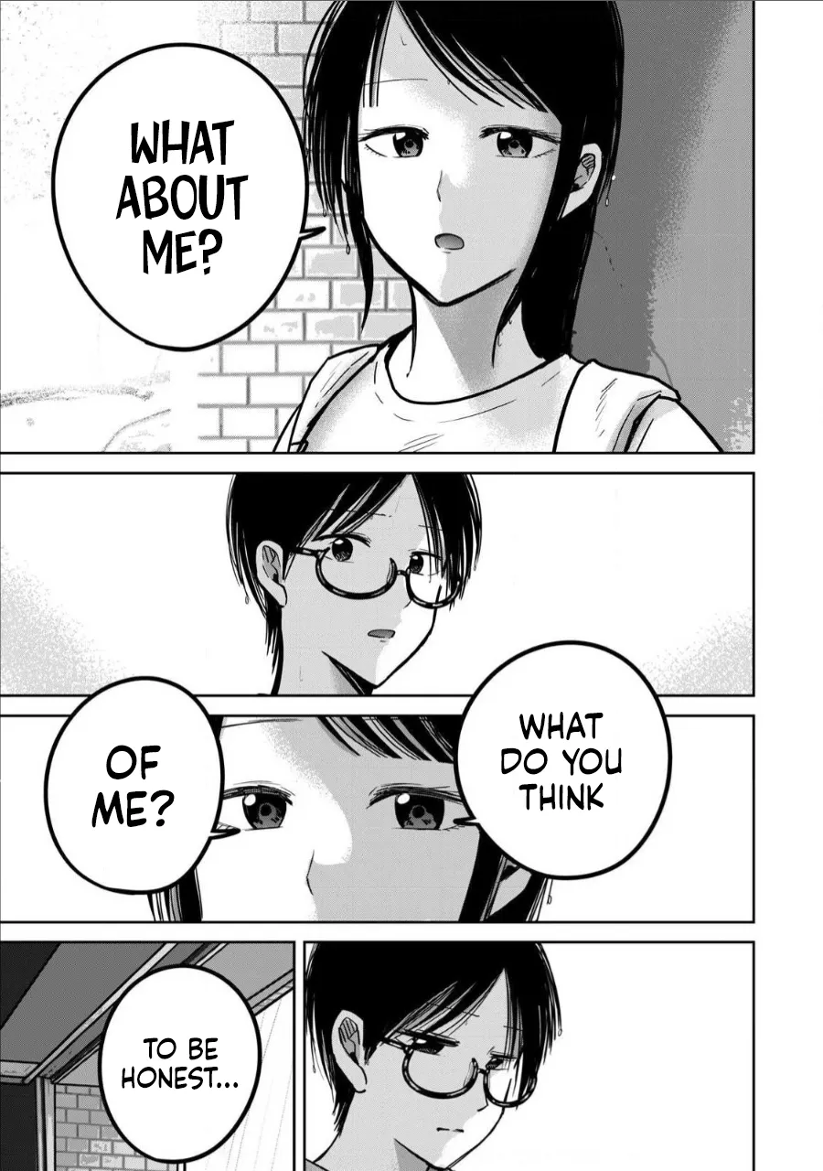 Nakaura Tomoki Ueno-kun wa Kaihatsu-zumi Dai 70 wa Ueno-kun Has Been Developed Chapter 70 English - Image 10