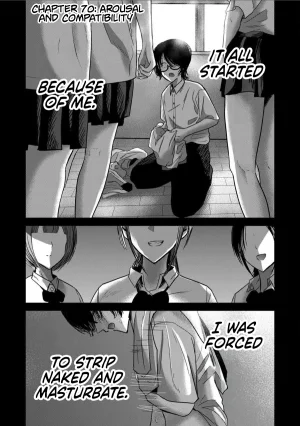 Nakaura Tomoki Ueno-kun wa Kaihatsu-zumi Dai 70 wa Ueno-kun Has Been Developed Chapter 70 English Thumbnail