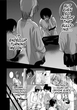 Nakaura Tomoki Ueno-kun wa Kaihatsu-zumi Dai 70 wa Ueno-kun Has Been Developed Chapter 70 English - Page 2