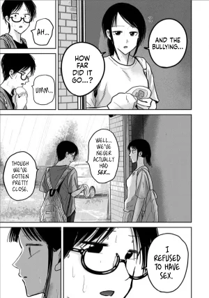 Nakaura Tomoki Ueno-kun wa Kaihatsu-zumi Dai 70 wa Ueno-kun Has Been Developed Chapter 70 English - Page 4