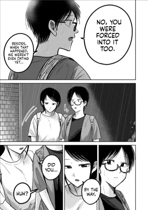 Nakaura Tomoki Ueno-kun wa Kaihatsu-zumi Dai 70 wa Ueno-kun Has Been Developed Chapter 70 English - Page 6