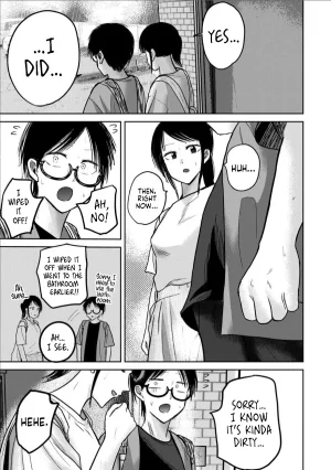 Nakaura Tomoki Ueno-kun wa Kaihatsu-zumi Dai 70 wa Ueno-kun Has Been Developed Chapter 70 English - Page 8