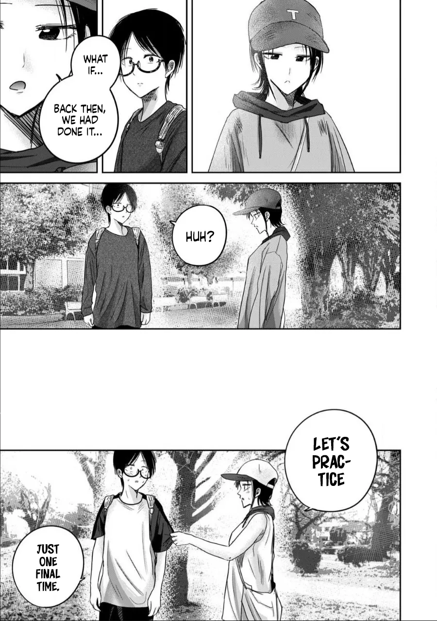 Nakaura Tomoki Ueno-kun wa Kaihatsu-zumi Dai 85 wa Ueno-kun Has Been Developed Chapter 85 English - Image 11