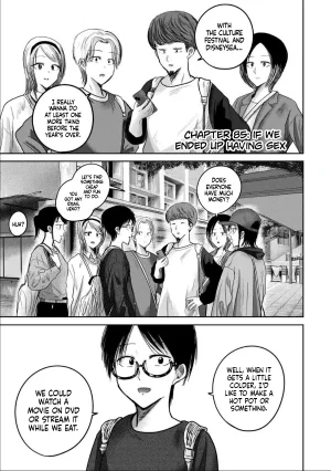 Nakaura Tomoki Ueno-kun wa Kaihatsu-zumi Dai 85 wa...