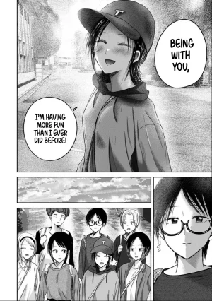 Nakaura Tomoki Ueno-kun wa Kaihatsu-zumi Dai 85 wa Ueno-kun Has Been Developed Chapter 85 English - Page 20