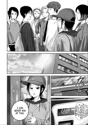 Nakaura Tomoki Ueno-kun wa Kaihatsu-zumi Dai 85 wa Ueno-kun Has Been Developed Chapter 85 English - Page 6