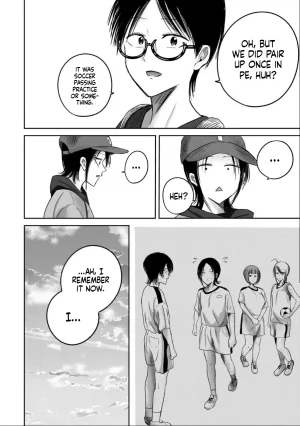 Nakaura Tomoki Ueno-kun wa Kaihatsu-zumi Dai 85 wa Ueno-kun Has Been Developed Chapter 85 English - Page 8
