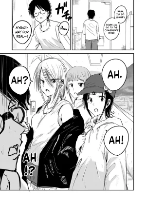 Nakaura Tomoki Ueno-kun wa Kaihatsu-zumi Ueno-kun Has Been Developed Ch 1-69 English Ongoing - Page 19