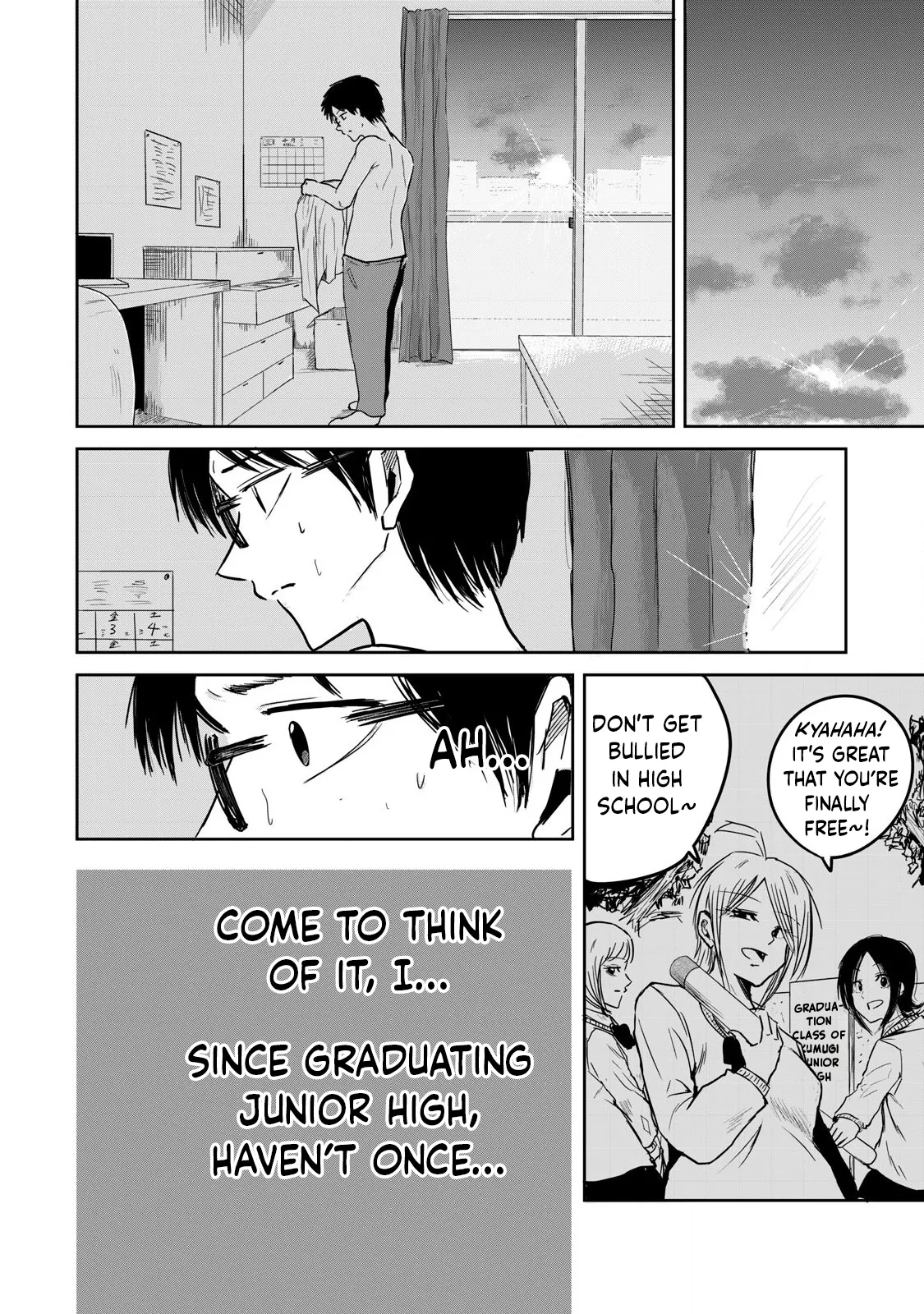 Nakaura Tomoki Ueno-kun wa Kaihatsu-zumi Ueno-kun Has Been Developed Ch 1-70 English Ongoing - Image 18