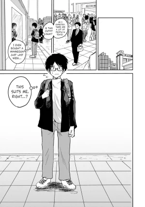 Nakaura Tomoki Ueno-kun wa Kaihatsu-zumi Ueno-kun Has Been Developed Ch 1-70 English Ongoing - Page 5