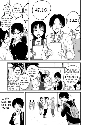 Nakaura Tomoki Ueno-kun wa Kaihatsu-zumi Ueno-kun Has Been Developed Ch 1-70 English Ongoing - Page 7