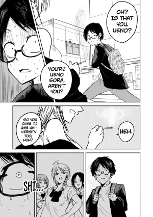 Nakaura Tomoki Ueno-kun wa Kaihatsu-zumi Ueno-kun Has Been Developed Ch 1-70 English Ongoing - Page 9