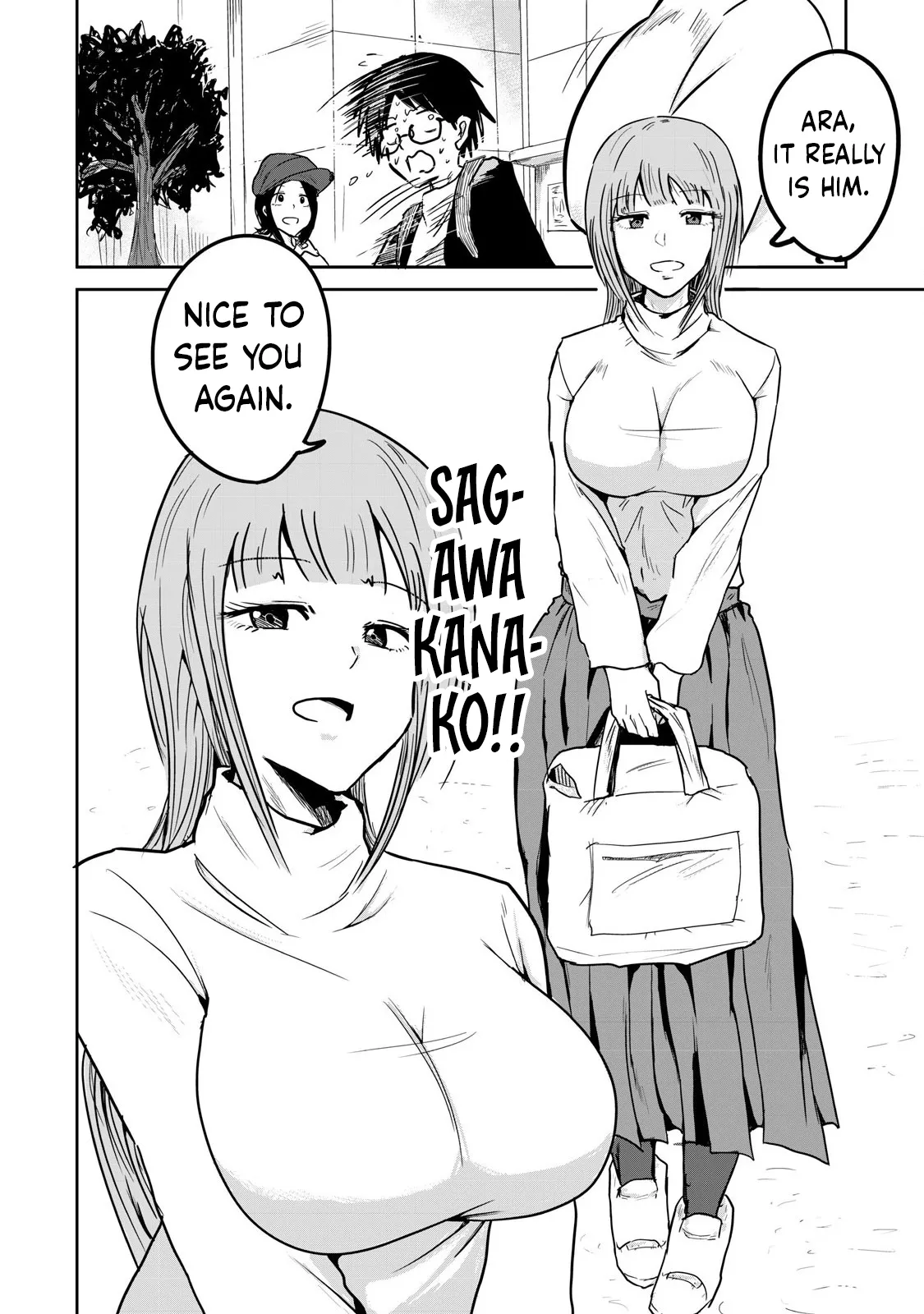 Nakaura Tomoki Ueno-kun wa Kaihatsu-zumi Ueno-kun Has Been Developed Ch 1-85 English Ongoing - Image 11