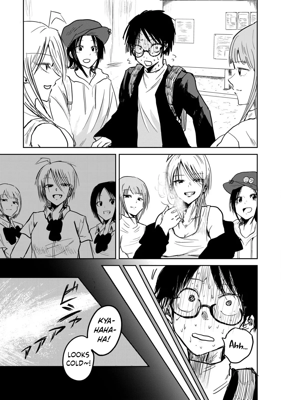 Nakaura Tomoki Ueno-kun wa Kaihatsu-zumi Ueno-kun Has Been Developed Ch 1-85 English Ongoing - Image 12