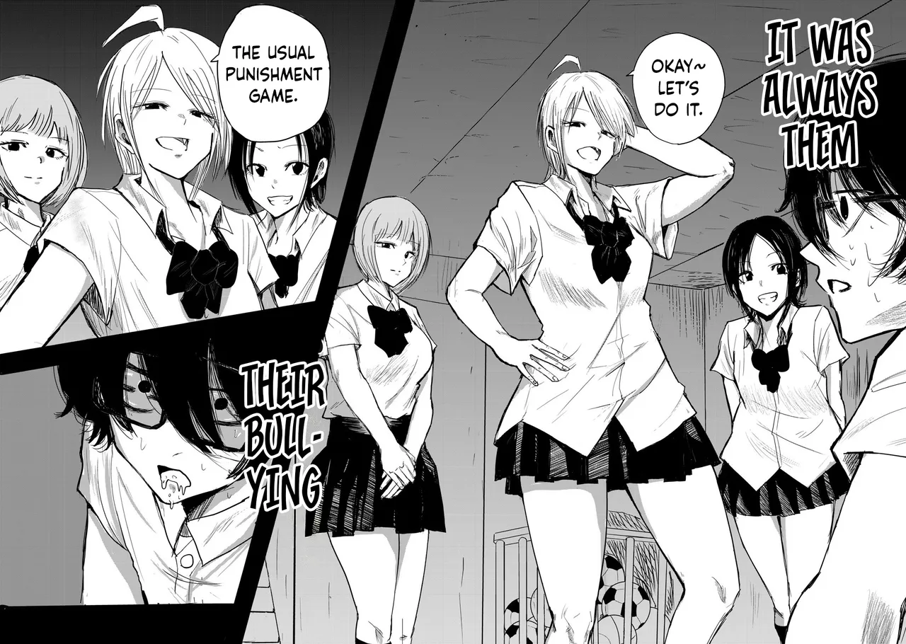 Nakaura Tomoki Ueno-kun wa Kaihatsu-zumi Ueno-kun Has Been Developed Ch 1-85 English Ongoing - Image 2