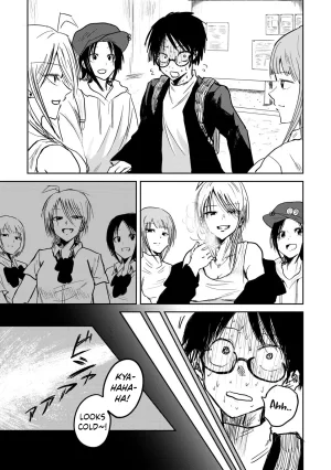 Nakaura Tomoki Ueno-kun wa Kaihatsu-zumi Ueno-kun Has Been Developed Ch 1-85 English Ongoing - Page 12