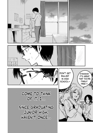 Nakaura Tomoki Ueno-kun wa Kaihatsu-zumi Ueno-kun Has Been Developed Ch 1-85 English Ongoing - Page 17