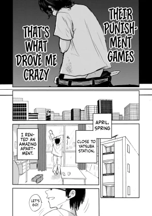Nakaura Tomoki Ueno-kun wa Kaihatsu-zumi Ueno-kun Has Been Developed Ch 1-85 English Ongoing - Page 3