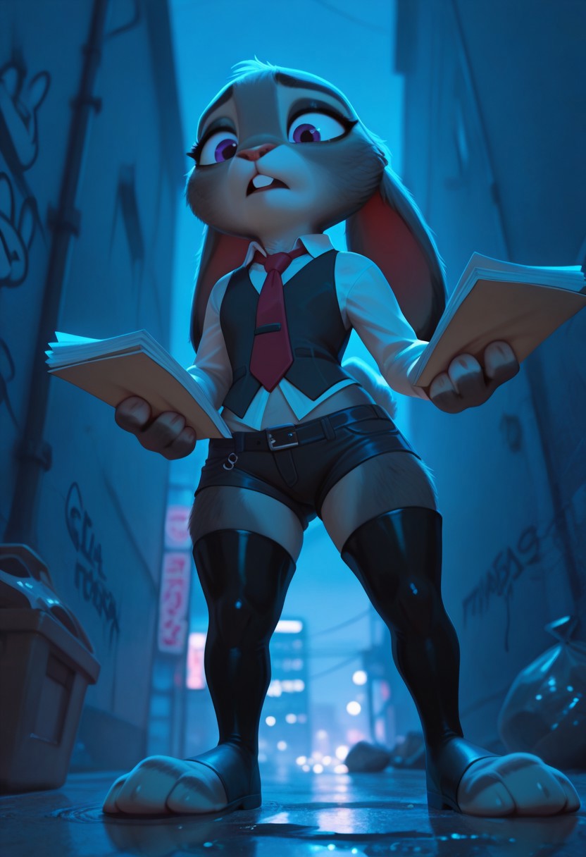 Nalo162 - Part 5 - Image 354