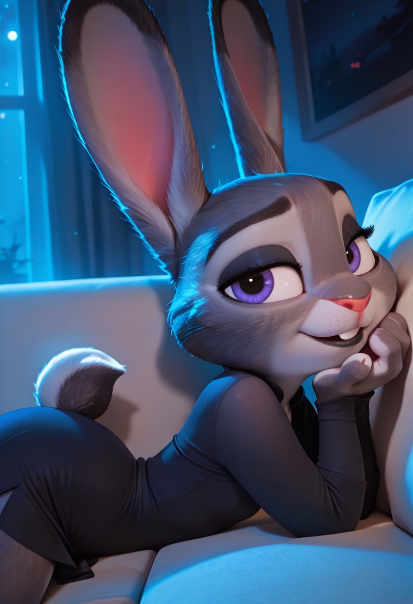 Nalo162 - Part 5 - Image 411