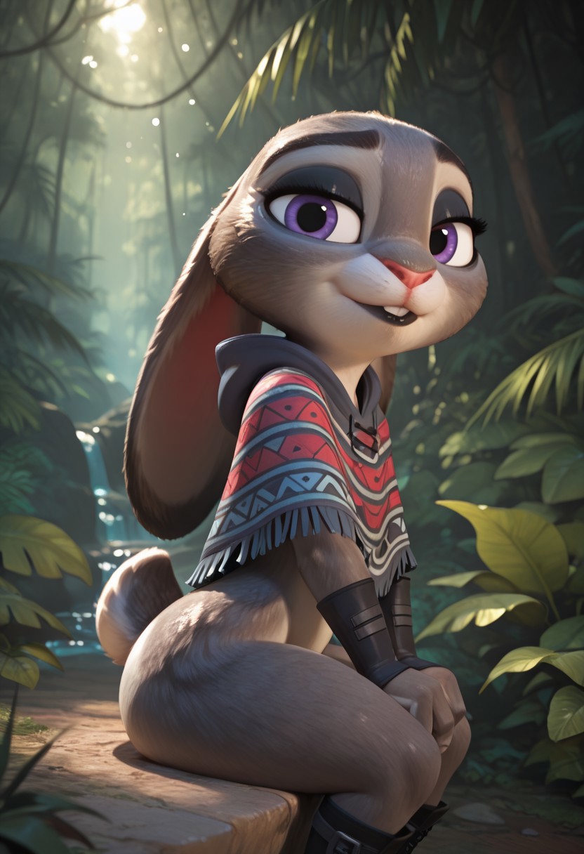 Nalo162 - Part 5 - Image 419