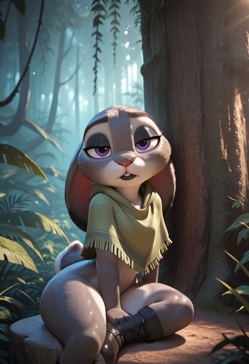 Nalo162 - Part 5 - Image 420