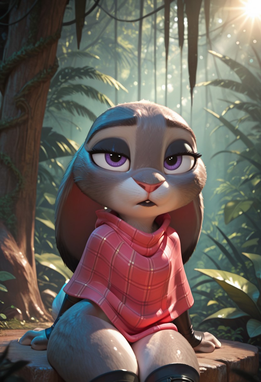 Nalo162 - Part 5 - Image 421