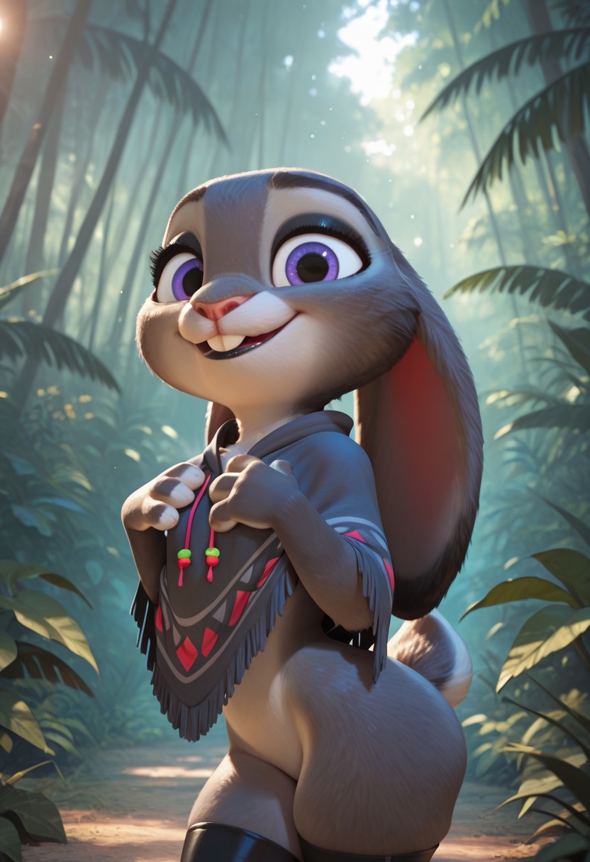 Nalo162 - Part 5 - Image 422