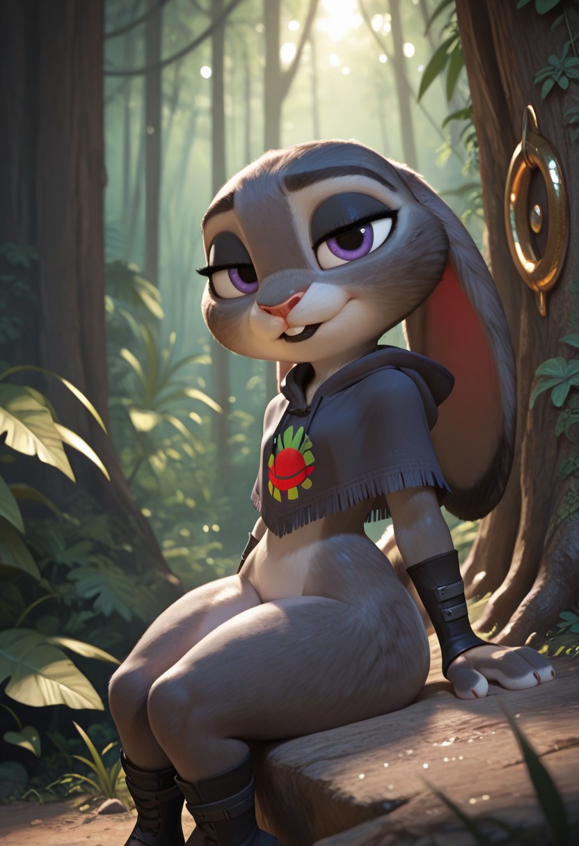 Nalo162 - Part 5 - Image 425