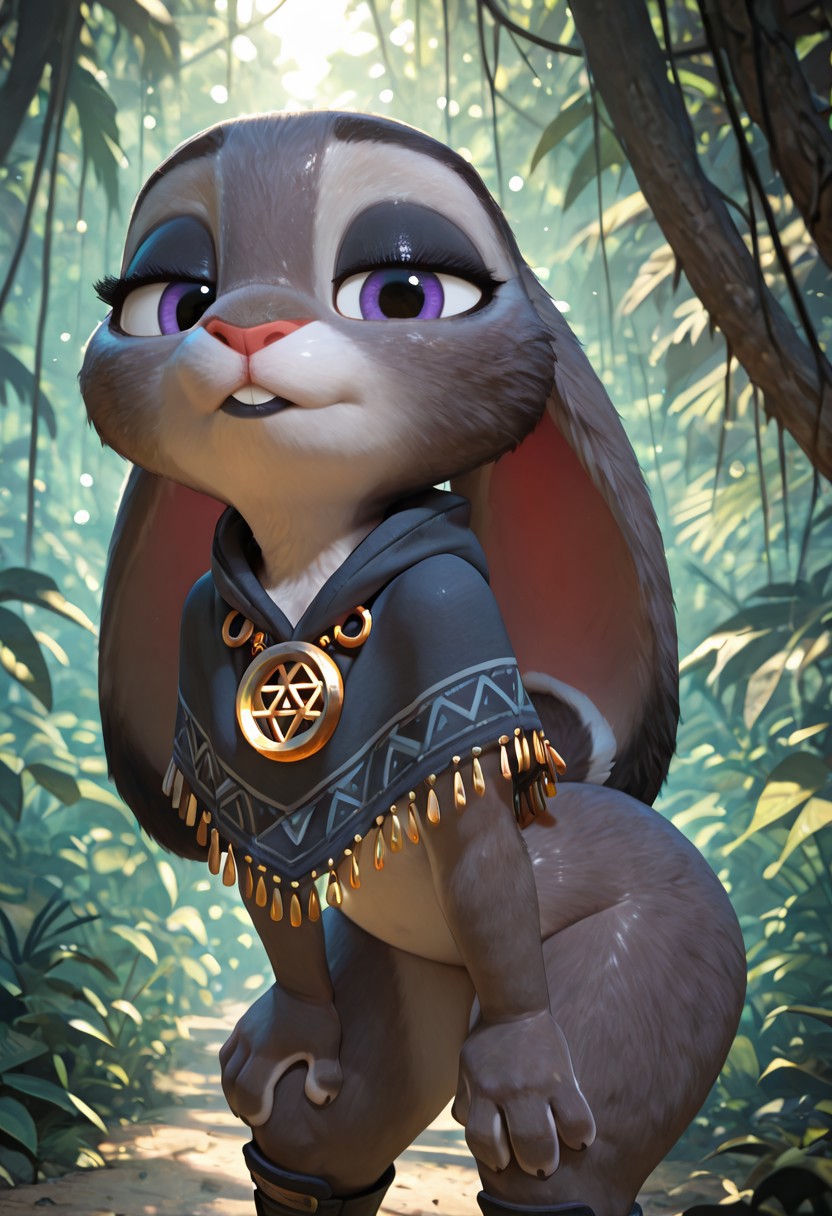 Nalo162 - Part 5 - Image 426