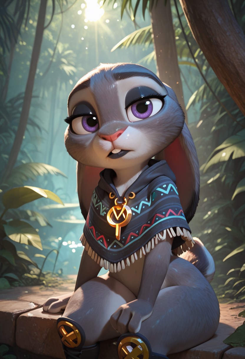 Nalo162 - Part 5 - Image 428