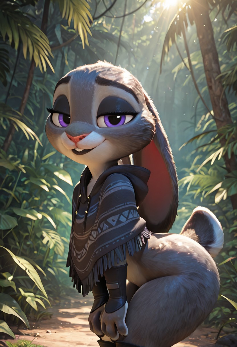 Nalo162 - Part 5 - Image 430