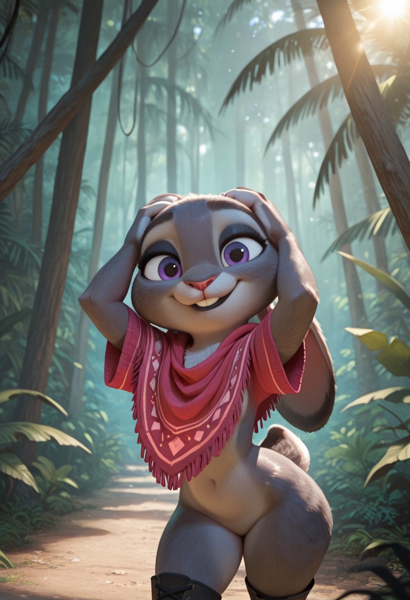 Nalo162 - Part 5 - Image 431