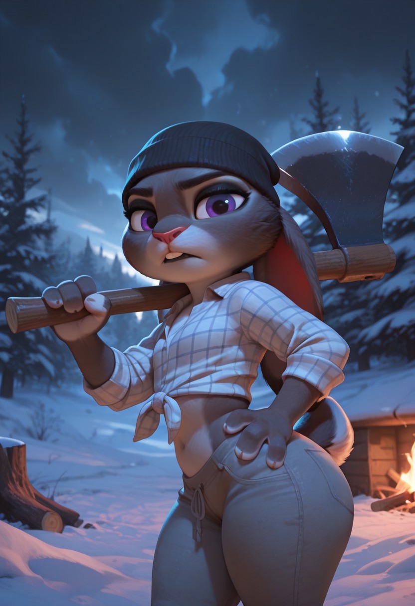 Nalo162 - Part 5 - Image 532