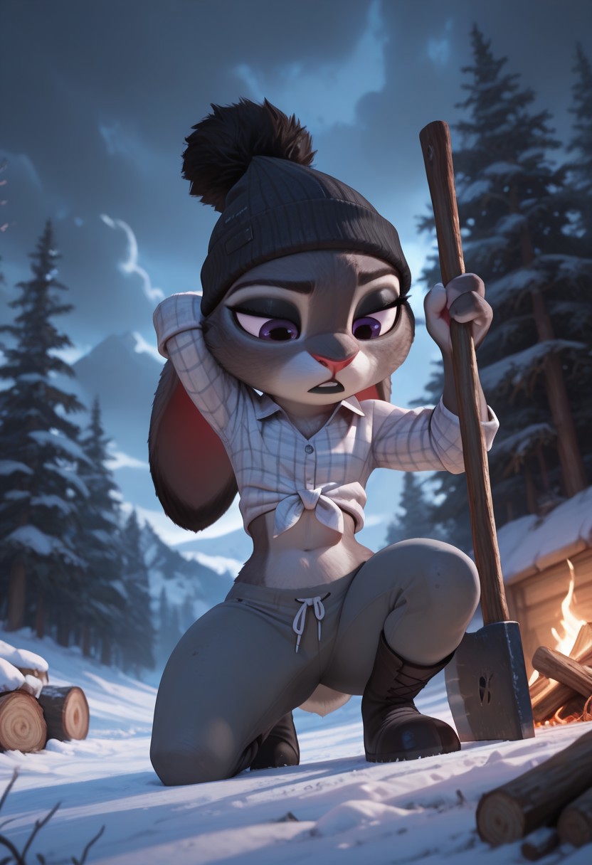 Nalo162 - Part 5 - Image 533