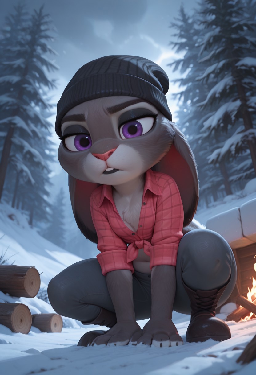 Nalo162 - Part 5 - Image 535