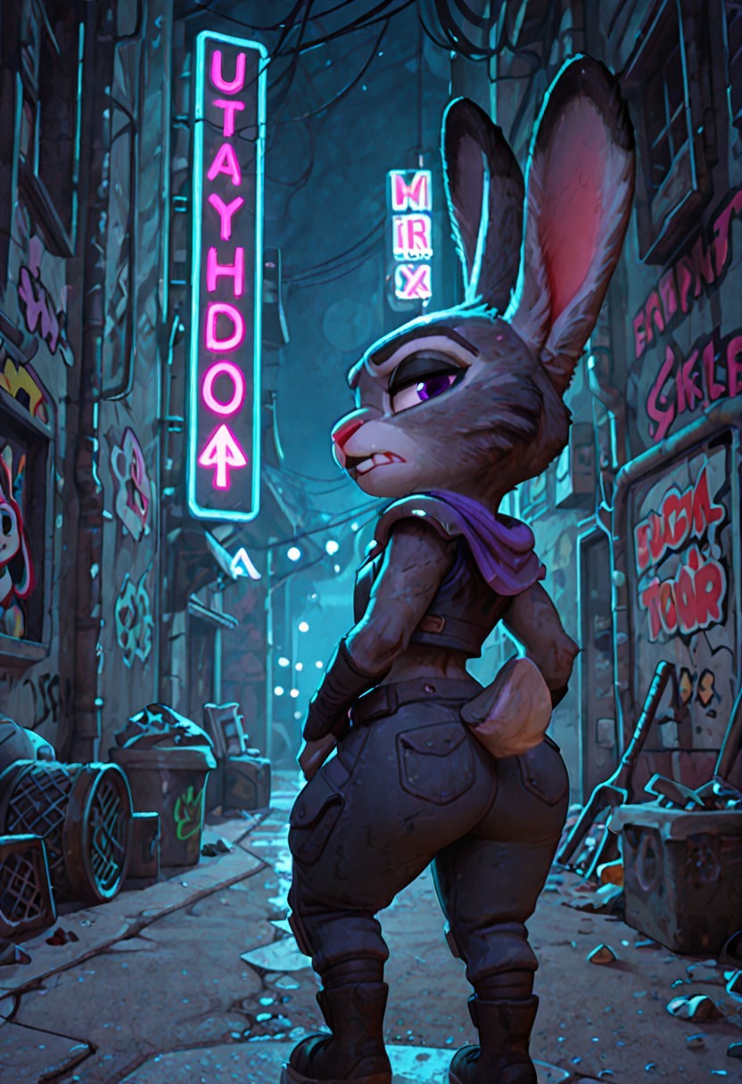 Nalo162 - Part 5 - Image 571