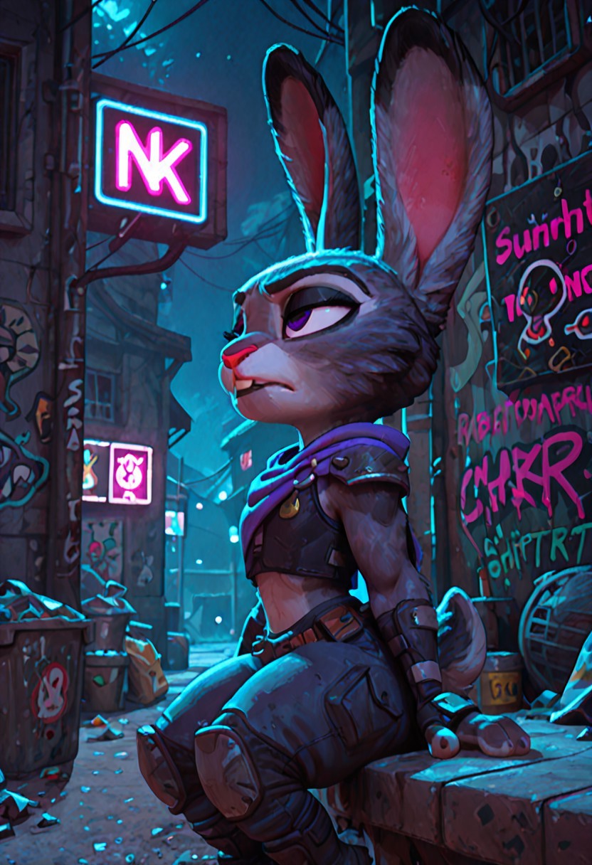 Nalo162 - Part 5 - Image 577