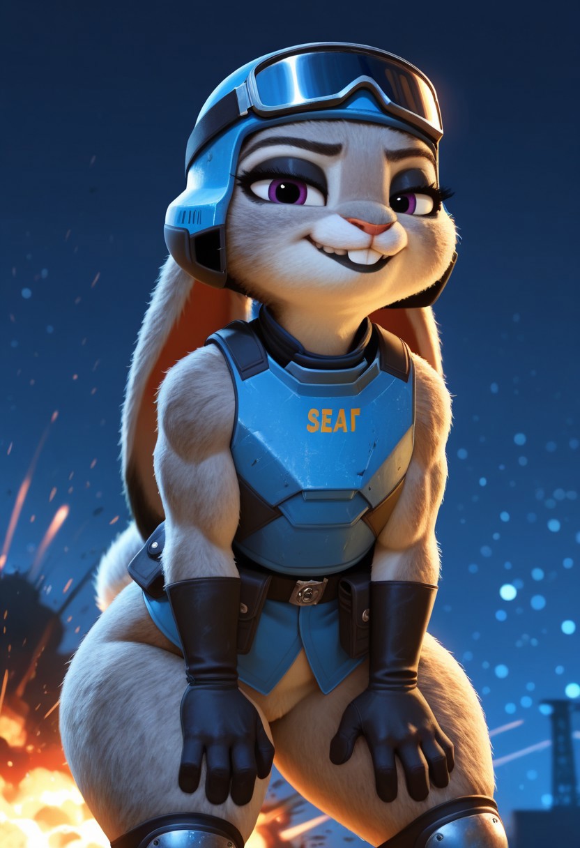 Nalo162 - Part 5 - Image 584