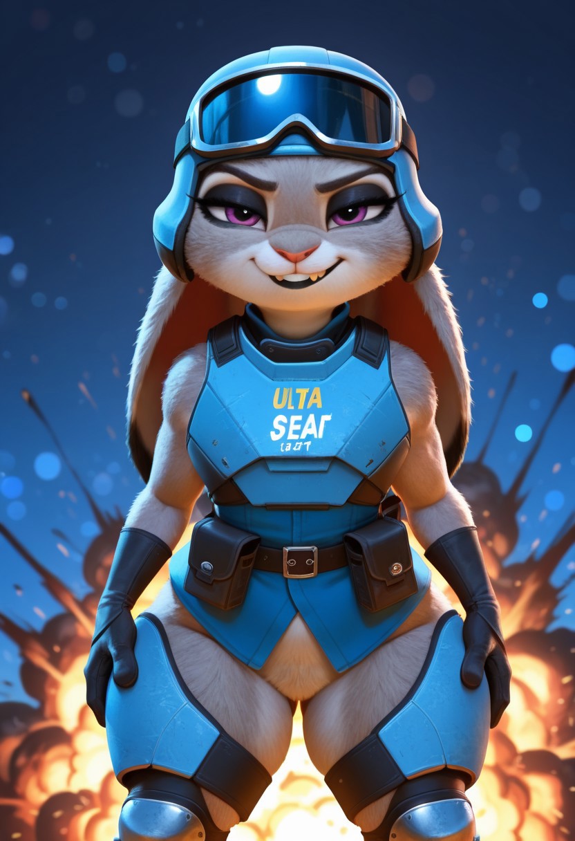 Nalo162 - Part 5 - Image 589