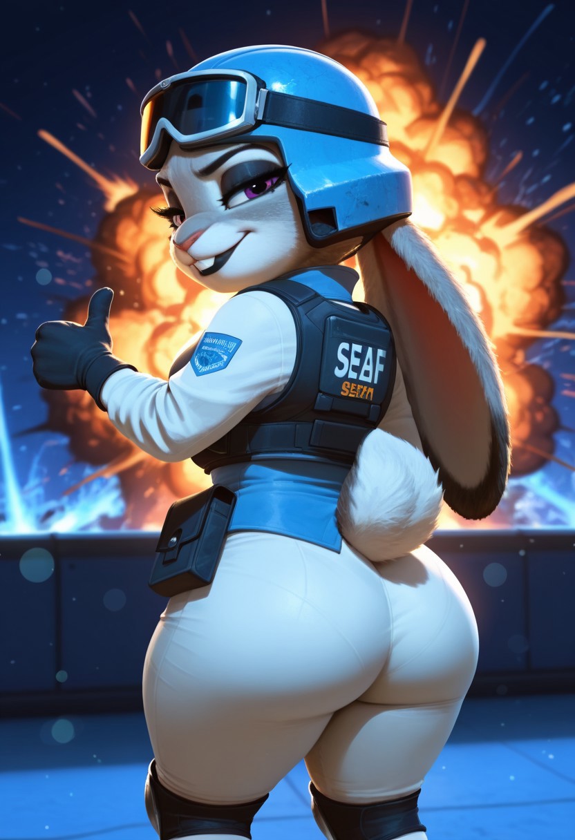 Nalo162 - Part 5 - Image 595