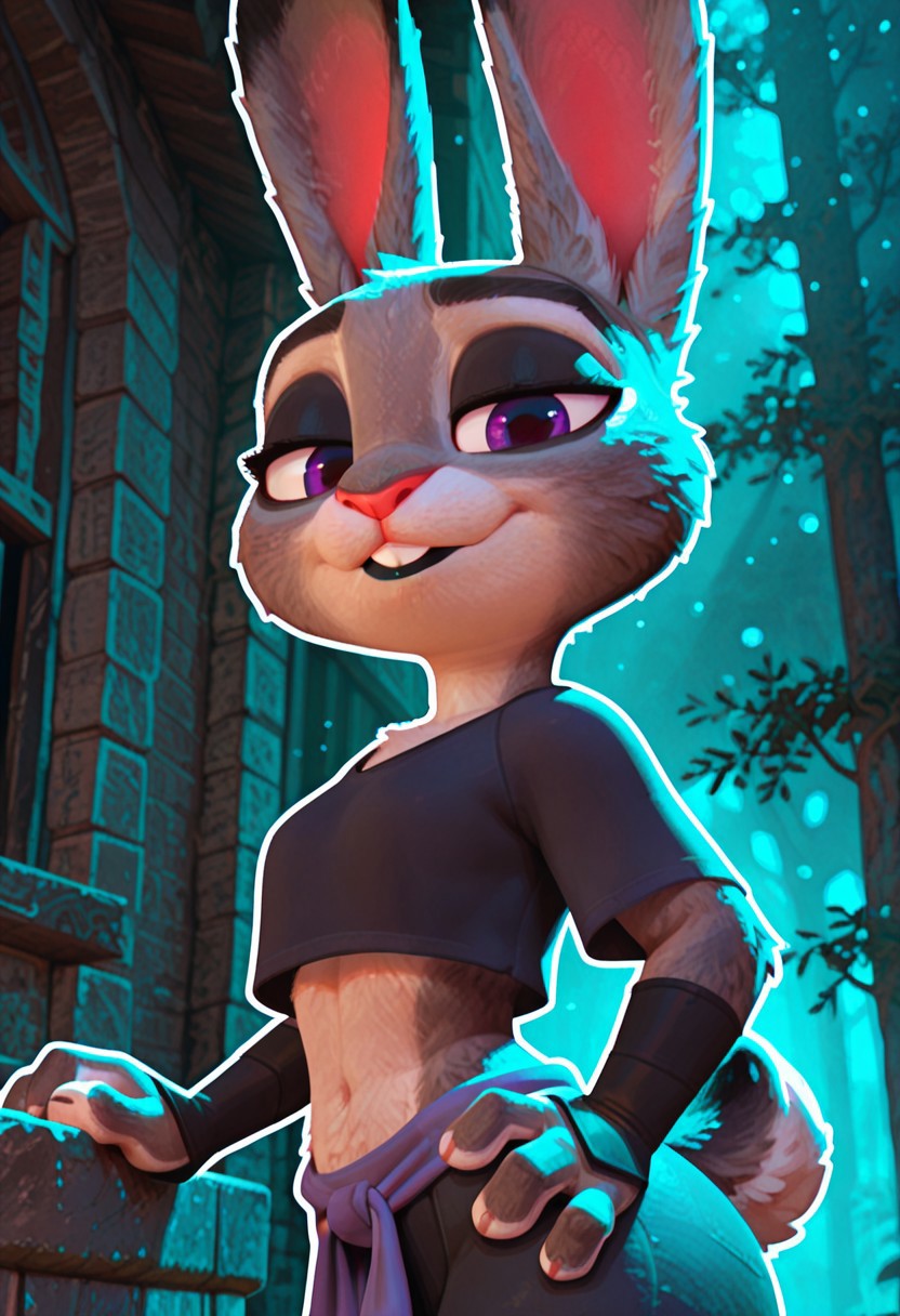 Nalo162 - Part 5 - Image 715