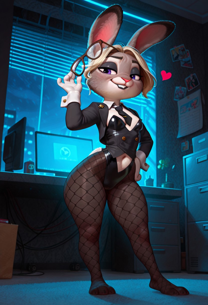 Nalo162 - Part 5 - Image 719