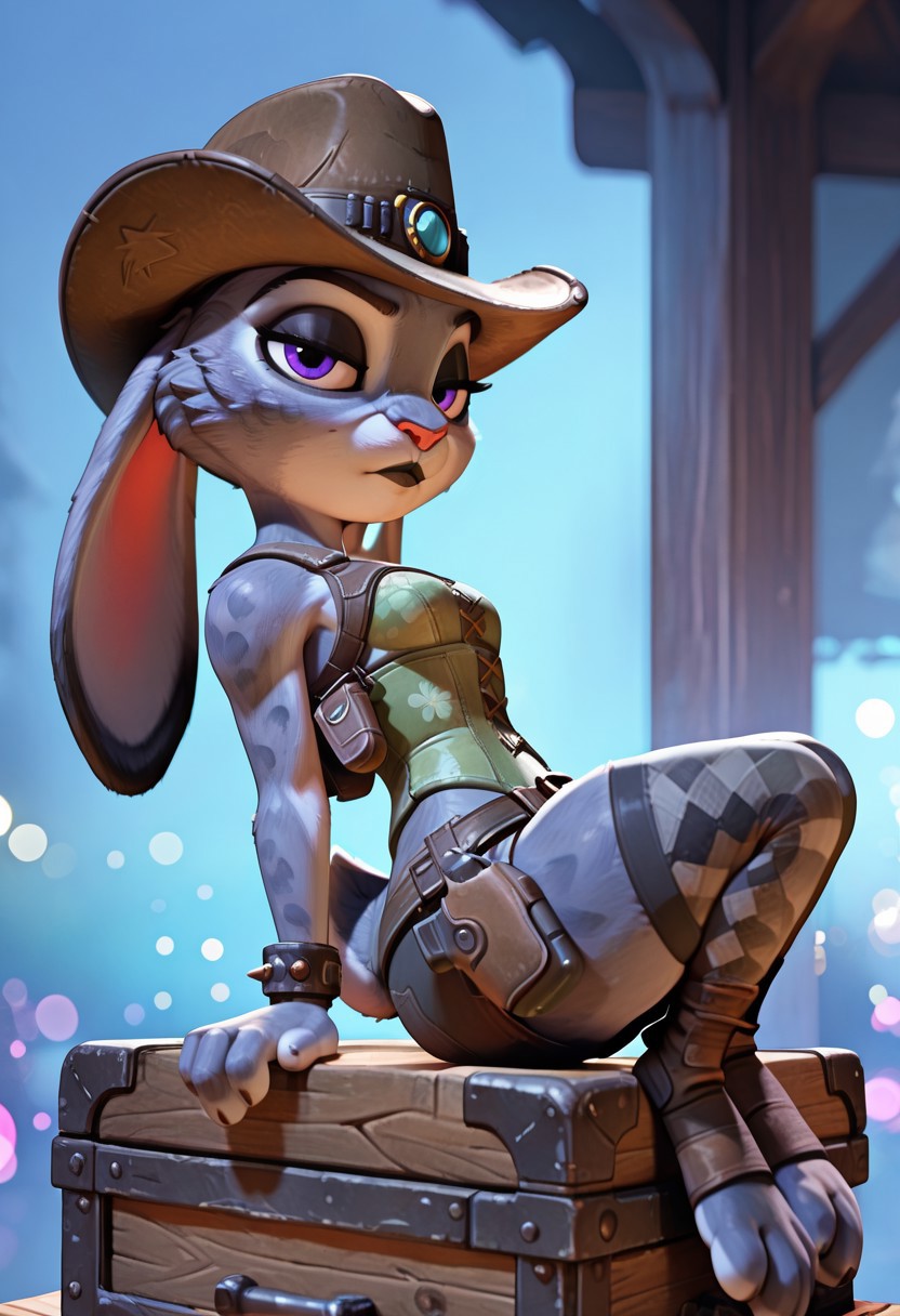 Nalo162 - Part 5 - Image 897