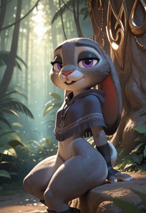 Nalo162 - Part 5 - Page 418