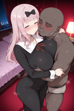 namena-me - 160p 藤原千花 Fujiwara Chika Patreon - Page 12